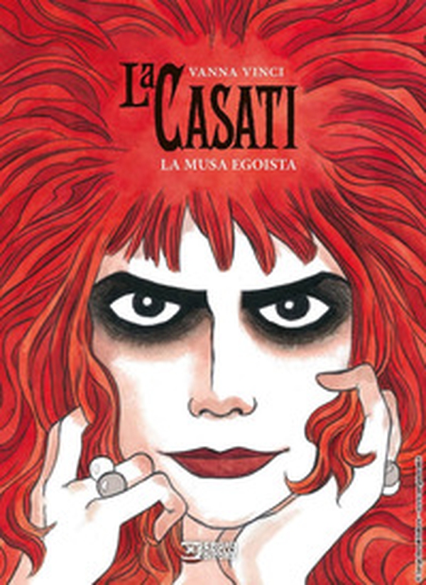 La Casati. La musa egoista - Librerie.coop La Casati. La musa egoista - Librerie.coop