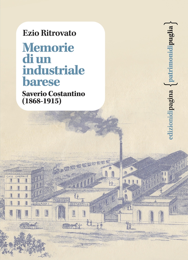 Memorie di un industriale barese - Librerie.coop