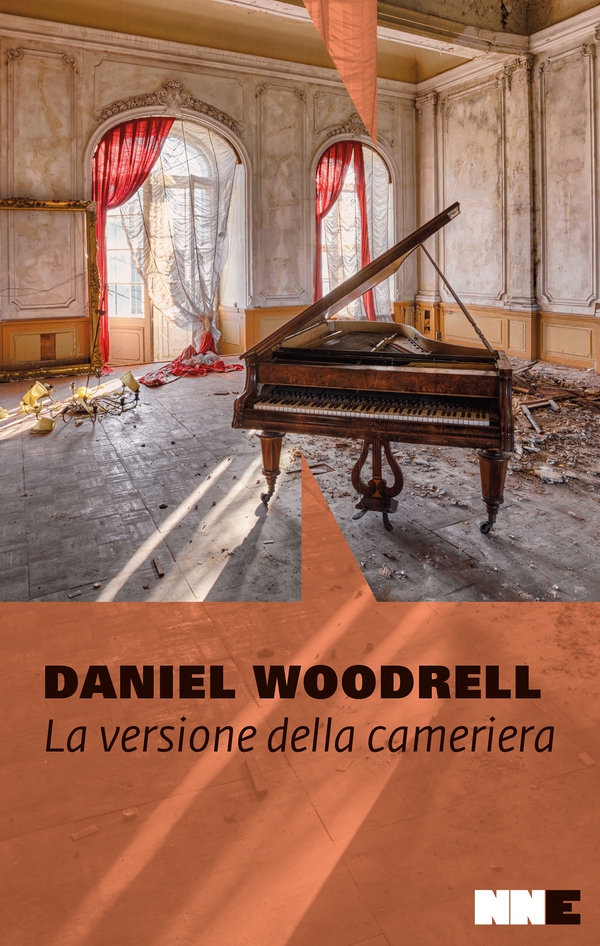 La versione della cameriera - Librerie.coop La versione della cameriera - Librerie.coop
