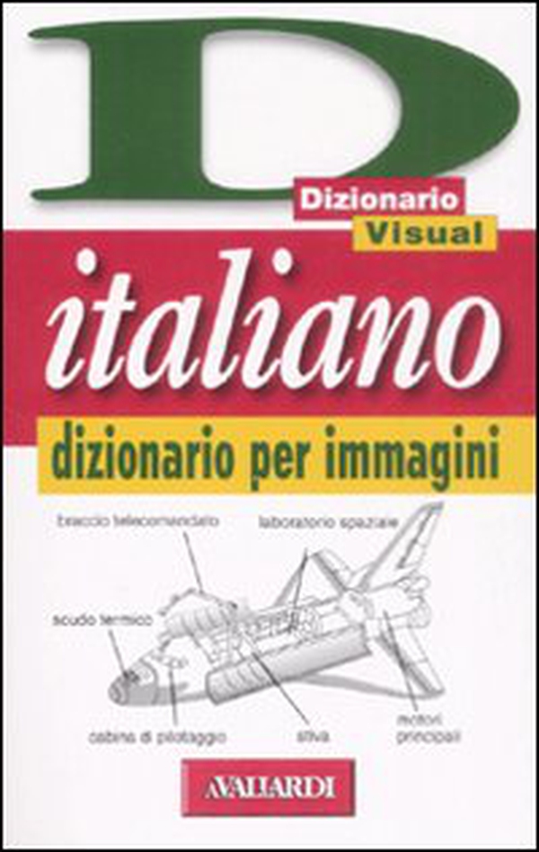 Italiano. Dizionario per immagini - Librerie.coop Italiano. Dizionario per immagini - Librerie.coop
