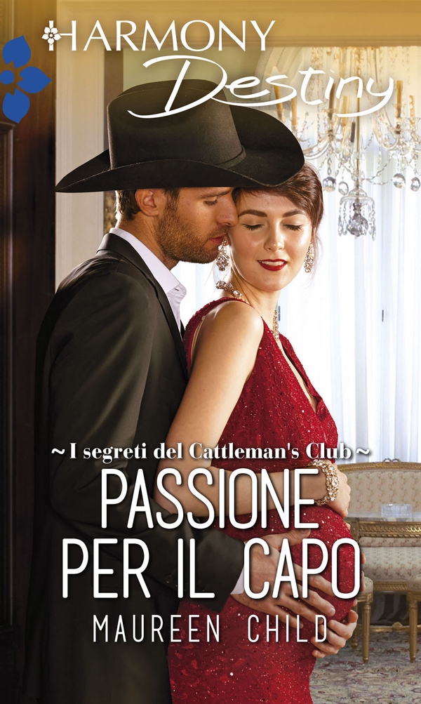 Passione per il capo - Librerie.coop Passione per il capo - Librerie.coop