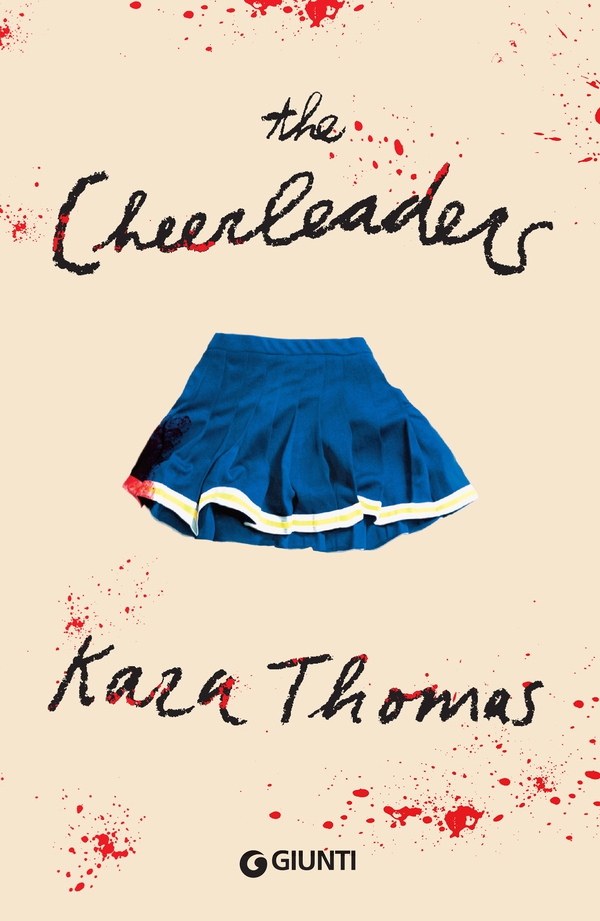 The Cheerleaders (edizione italiana) - Librerie.coop The Cheerleaders (edizione italiana) - Librerie.coop