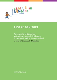 Essere genitori - Librerie.coop