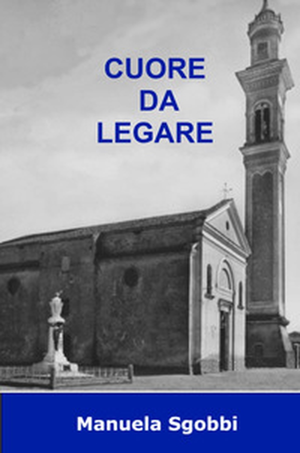 Cuore da legare - Librerie.coop Cuore da legare - Librerie.coop