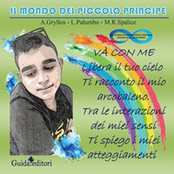Il mondo del piccolo principe - Librerie.coop
