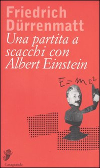 Una partita a scacchi con Albert Einstein - Librerie.coop