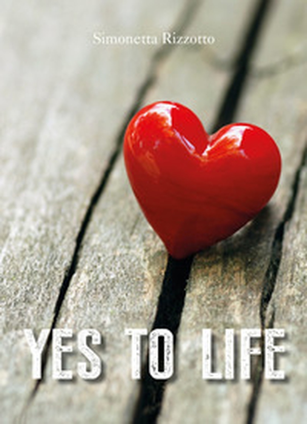 Yes to life - Librerie.coop Yes to life - Librerie.coop