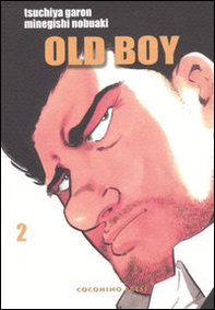 Old boy - Vol. 2 - Librerie.coop