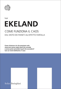 Come funziona il caos - Librerie.coop Come funziona il caos - Librerie.coop