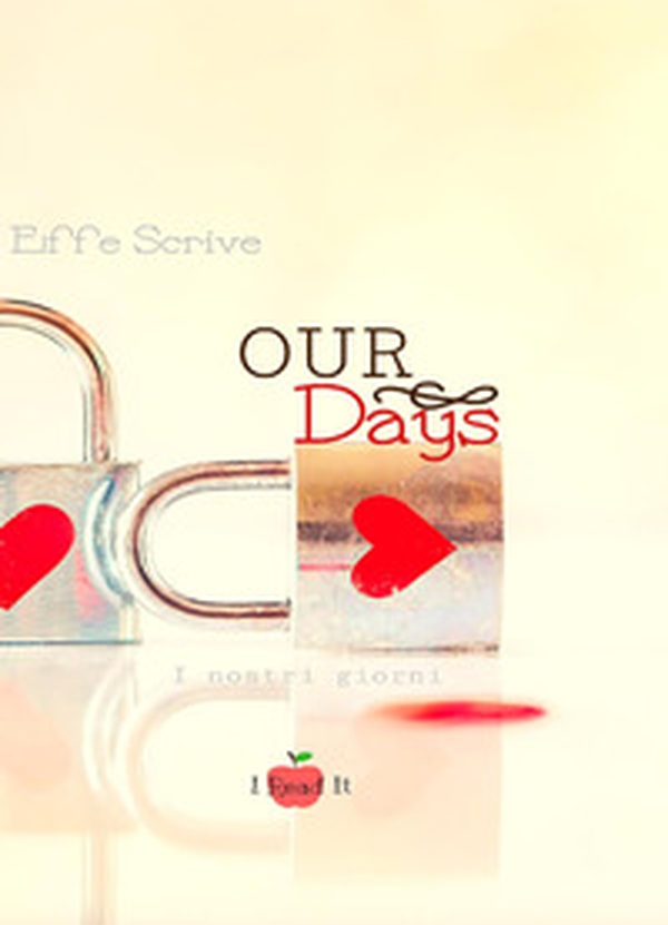 Our Days. I nostri giorni - Librerie.coop Our Days. I nostri giorni - Librerie.coop