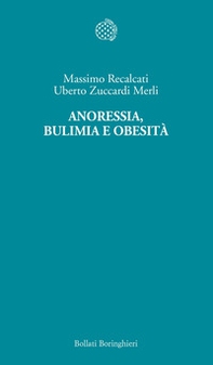 Anoressia, bulimia e obesità - Librerie.coop