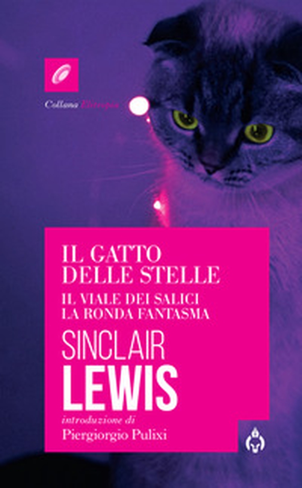 Il gatto delle stelle-Il viale dei salici-La ronda fantasma - Librerie.coop Il gatto delle stelle-Il viale dei salici-La ronda fantasma - Librerie.coop