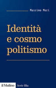 Identità e cosmopolitismo - Librerie.coop