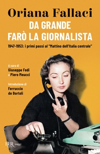 Da grande farò la giornalista - Librerie.coop