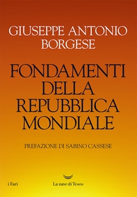 Fondamenti della Repubblica mondiale - Librerie.coop