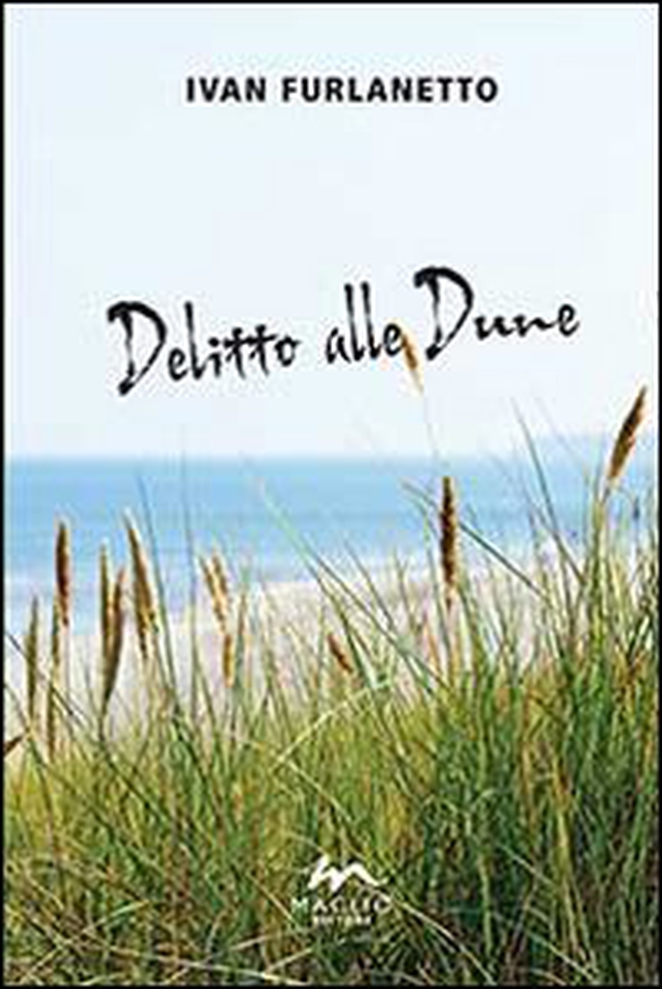 Delitto alle dune - Librerie.coop Delitto alle dune - Librerie.coop