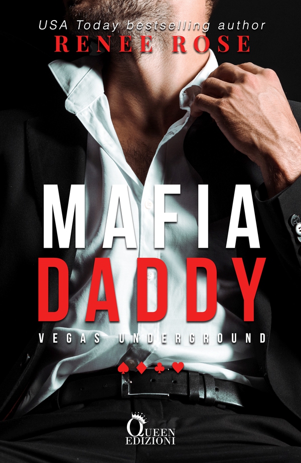 Mafia Daddy - Librerie.coop Mafia Daddy - Librerie.coop