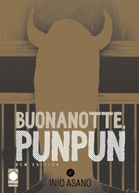 Buonanotte, Punpun. New edition - Vol. 6 - Librerie.coop