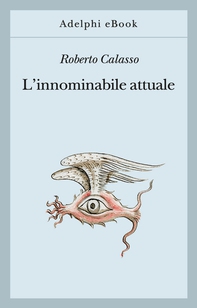 L’innominabile attuale - Librerie.coop L’innominabile attuale - Librerie.coop