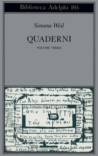 Quaderni - Vol. 3 - Librerie.coop Quaderni - Vol. 3 - Librerie.coop