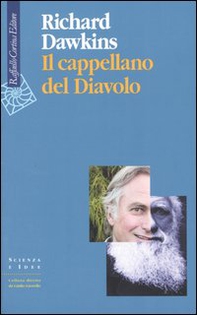 IL cappellano del diavolo - Librerie.coop