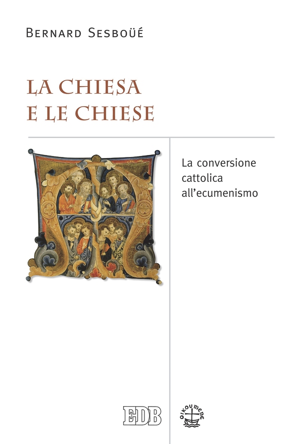 La Chiesa e le Chiese - Librerie.coop La Chiesa e le Chiese - Librerie.coop