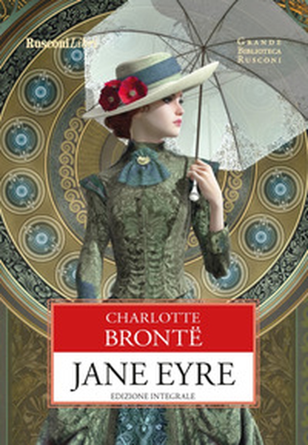 Jane Eyre - Librerie.coop Jane Eyre - Librerie.coop