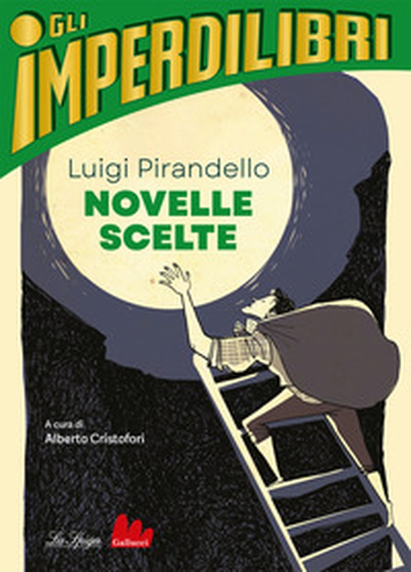 Novelle scelte - Librerie.coop Novelle scelte - Librerie.coop