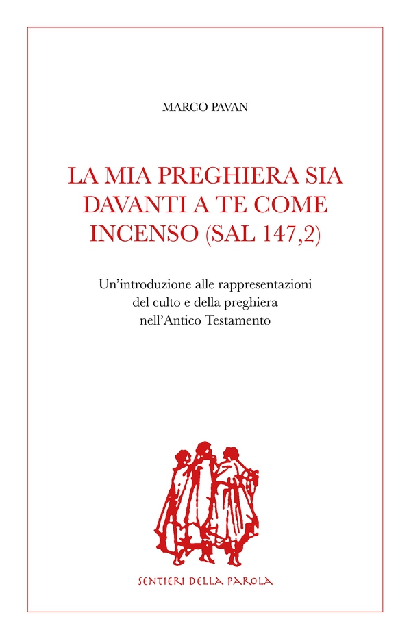 La mia preghiera sia davanti a te come incenso (Sal 147,2) - Librerie.coop La mia preghiera sia davanti a te come incenso (Sal 147,2) - Librerie.coop
