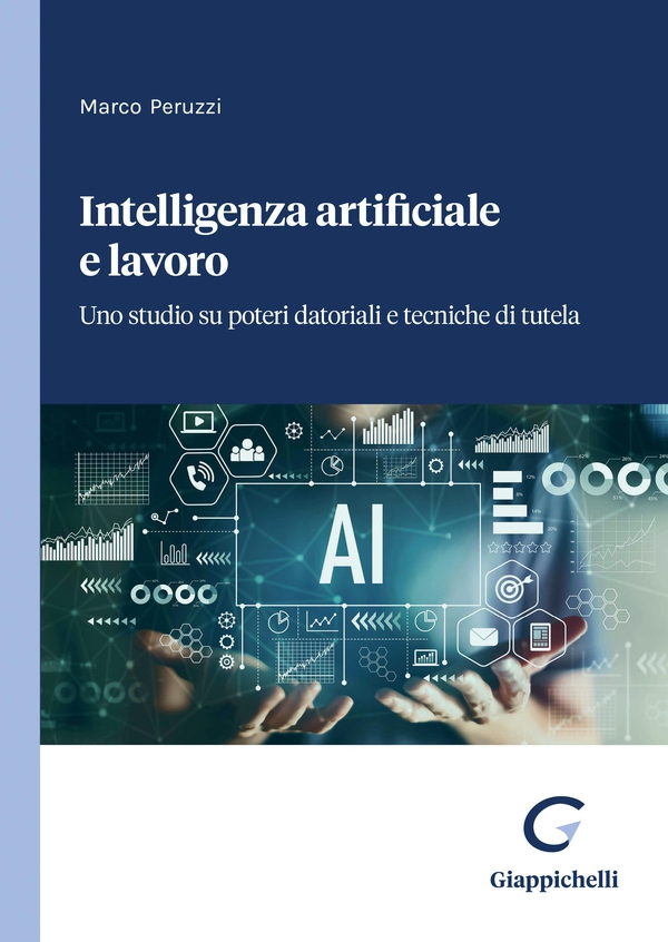Intelligenza artificiale e lavoro - e-Book - Librerie.coop Intelligenza artificiale e lavoro - e-Book - Librerie.coop