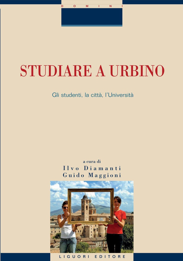 Studiare a Urbino - Librerie.coop Studiare a Urbino - Librerie.coop