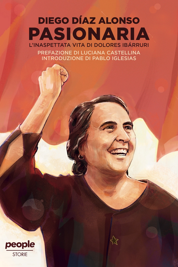 Pasionaria - Librerie.coop Pasionaria - Librerie.coop