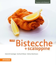 33 x Bistecche + scaloppine - Librerie.coop