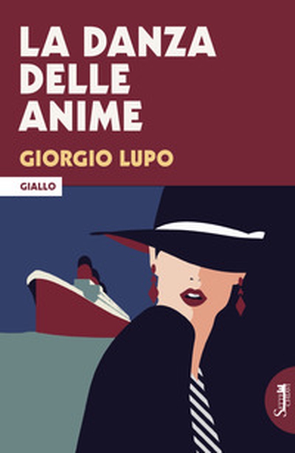 La danza delle anime - Librerie.coop La danza delle anime - Librerie.coop