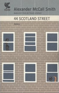 44 Scotland Street - Librerie.coop 44 Scotland Street - Librerie.coop
