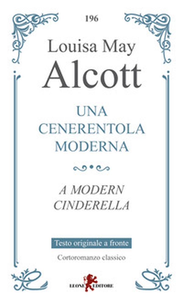 Una Cenerentola moderna - Librerie.coop