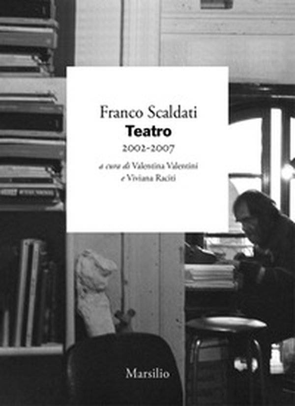 Teatro - Vol. 7 - Librerie.coop Teatro - Vol. 7 - Librerie.coop
