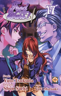 Food wars! - Librerie.coop Food wars! - Librerie.coop