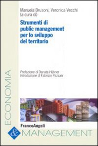 Strumenti di public management per lo sviluppo del territorio - Librerie.coop