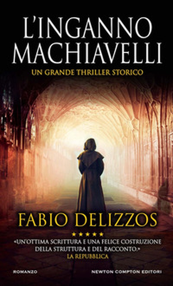 L'inganno Machiavelli - Librerie.coop L'inganno Machiavelli - Librerie.coop
