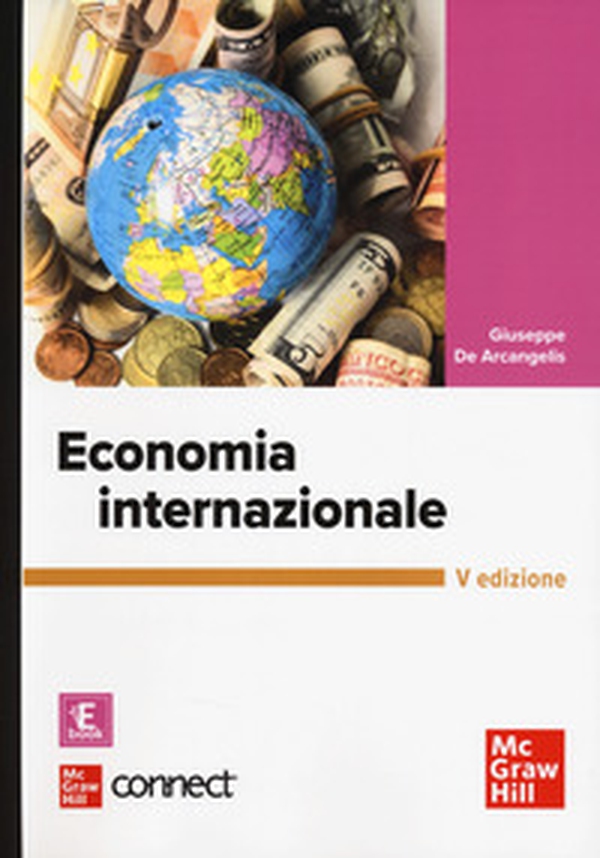 Economia internazionale - Librerie.coop Economia internazionale - Librerie.coop