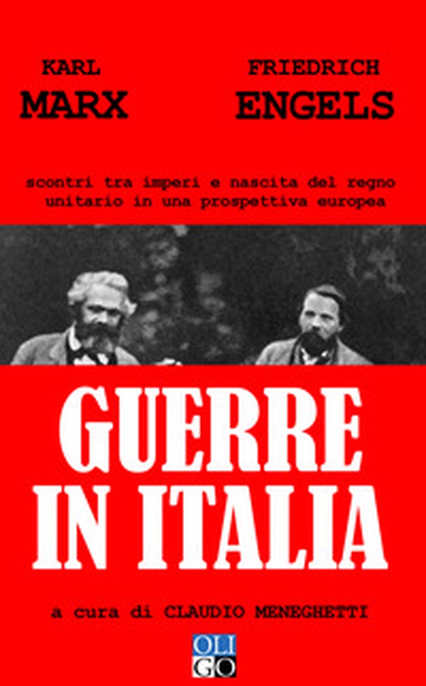 Guerre in Italia. Scontri tra imperi e nascita del regno unitario in una prospettiva europea - Librerie.coop Guerre in Italia. Scontri tra imperi e nascita del regno unitario in una prospettiva europea - Librerie.coop