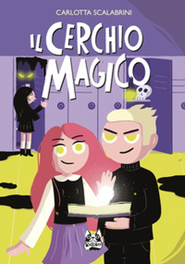 Il cerchio magico - Librerie.coop Il cerchio magico - Librerie.coop