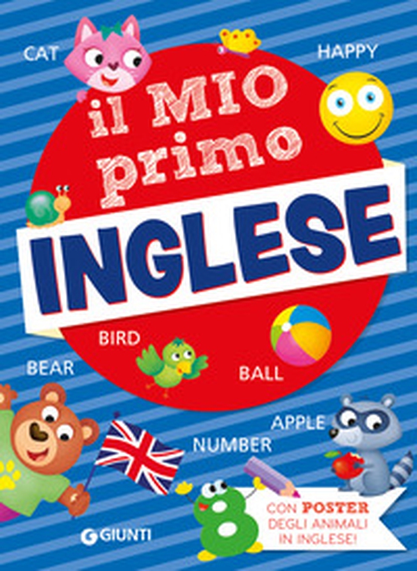 Il mio primo inglese - Librerie.coop Il mio primo inglese - Librerie.coop