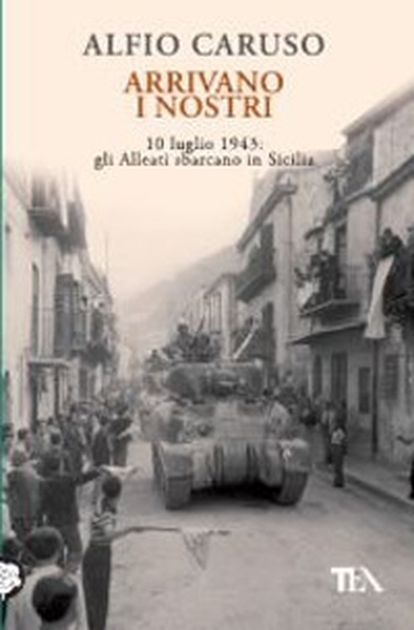 Arrivano i nostri - Librerie.coop Arrivano i nostri - Librerie.coop