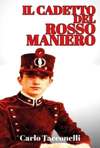 Il cadetto del rosso maniero - Librerie.coop