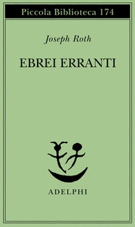Ebrei erranti - Librerie.coop