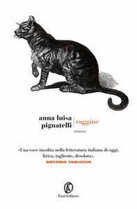 Ruggine - Librerie.coop Ruggine - Librerie.coop