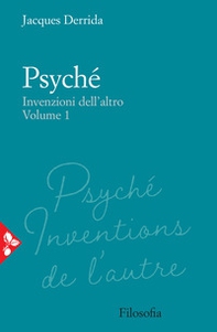 Psyché. Invenzioni dell'altro - Vol. 1 - Librerie.coop