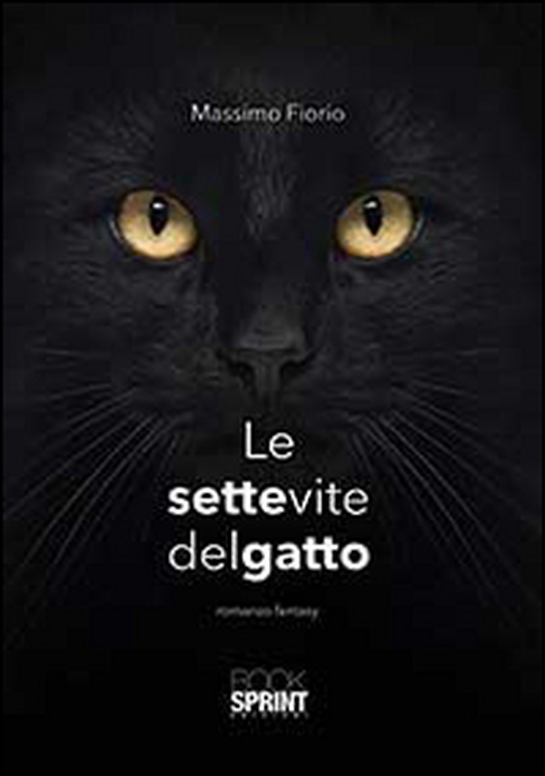 Le sette vite del gatto - Librerie.coop Le sette vite del gatto - Librerie.coop